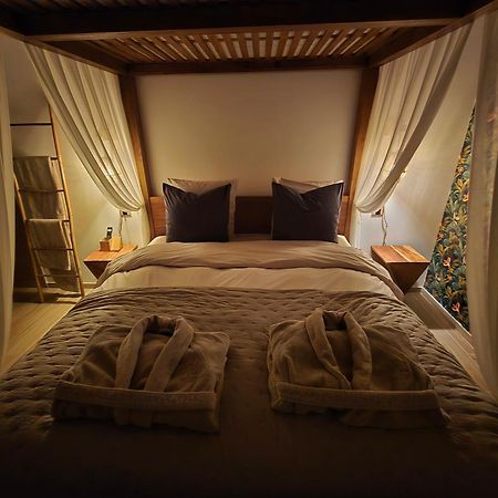 Le Cocoon - Jacuzzi, Sauna Et Piscine Privee Carpentras Dış mekan fotoğraf
