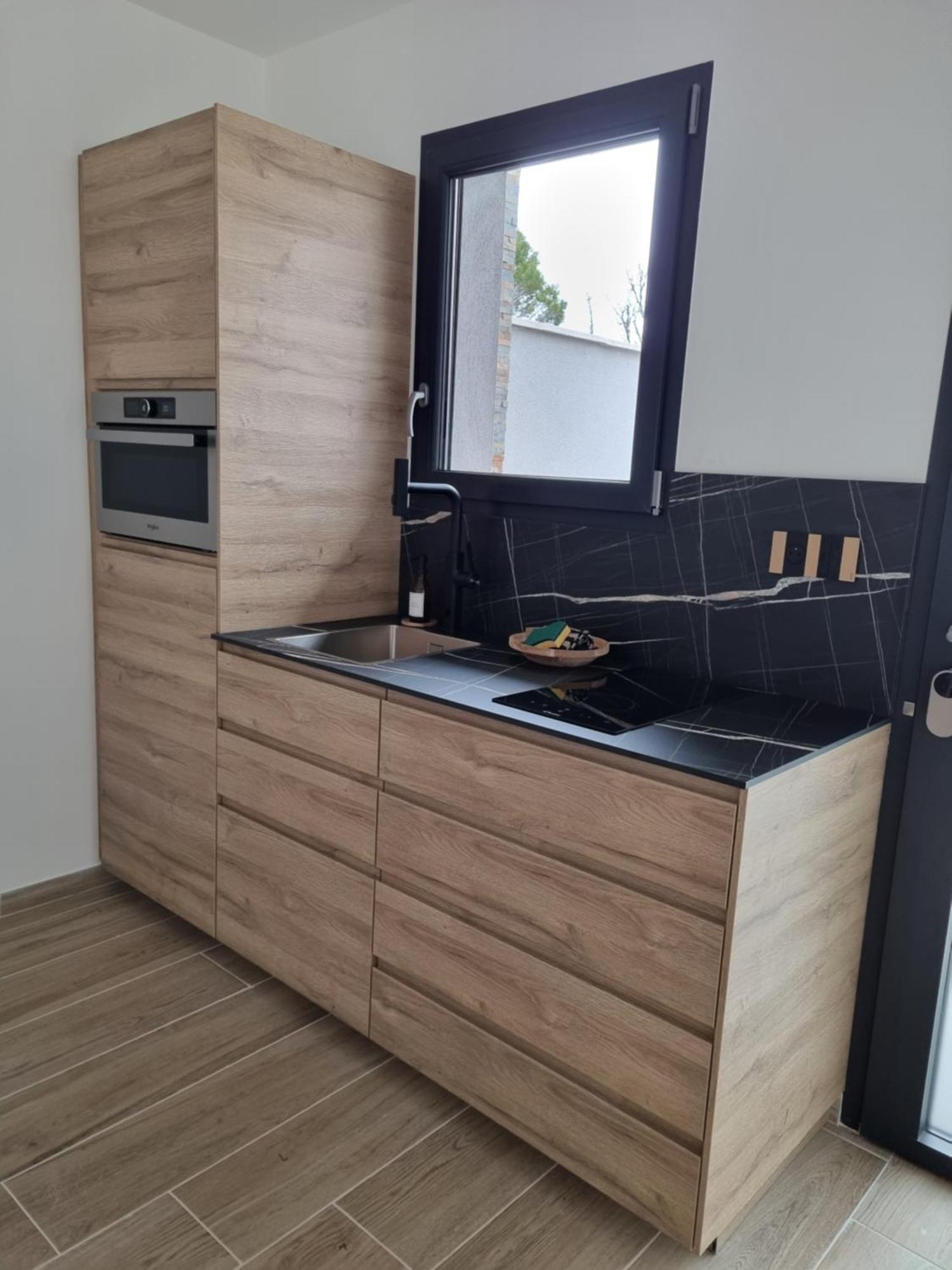 Le Cocoon - Jacuzzi, Sauna Et Piscine Privee Carpentras Dış mekan fotoğraf